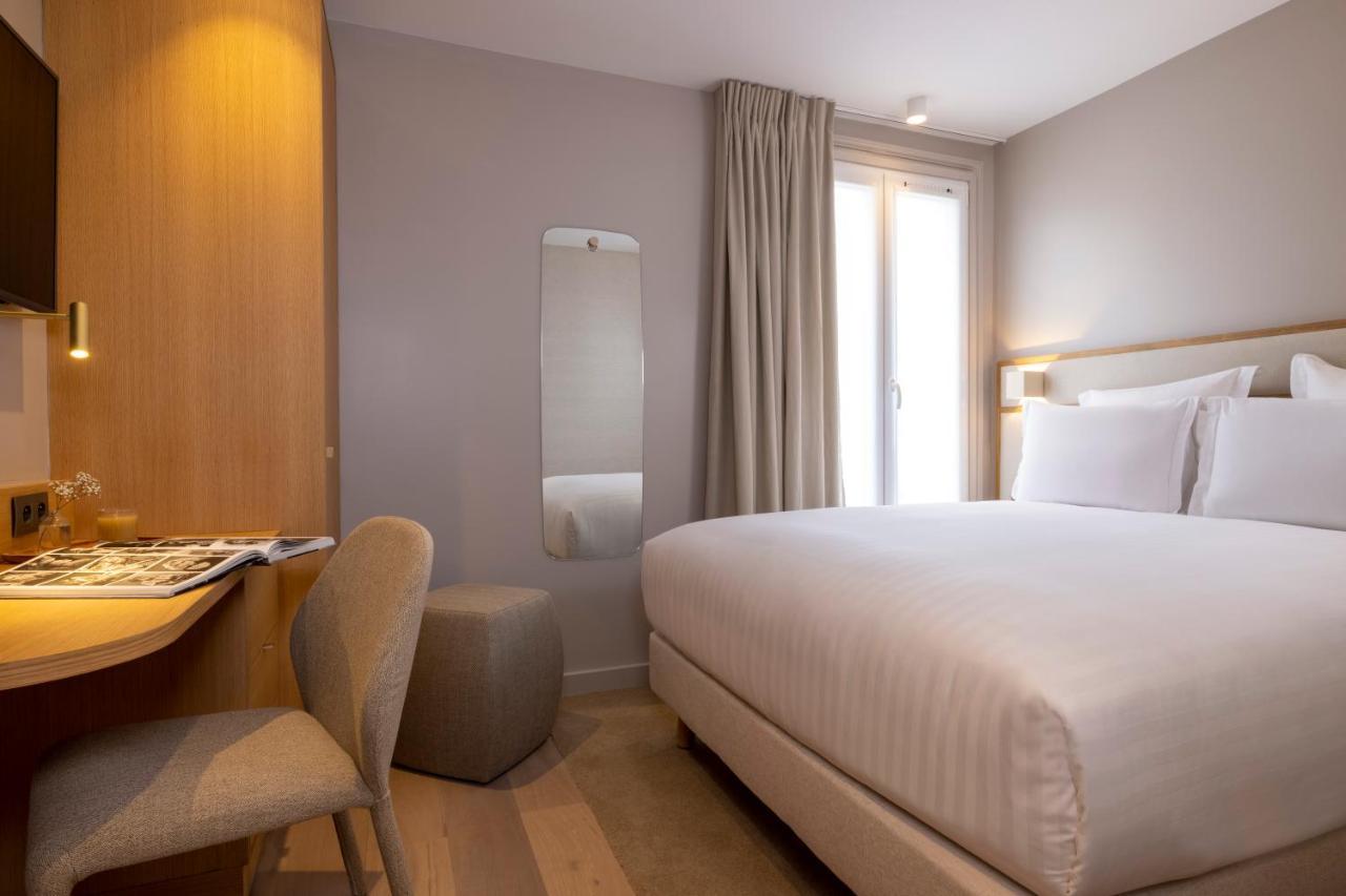 Beige 4* Parijs