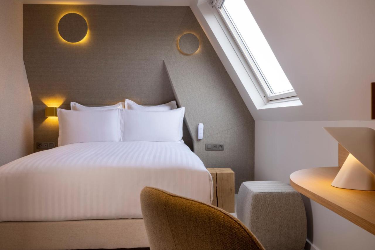Hotel Beige Parijs