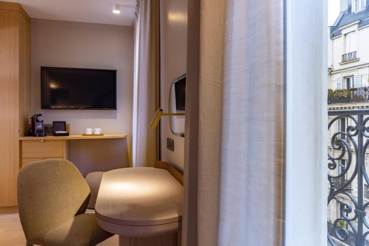 Beige 4* Parigi