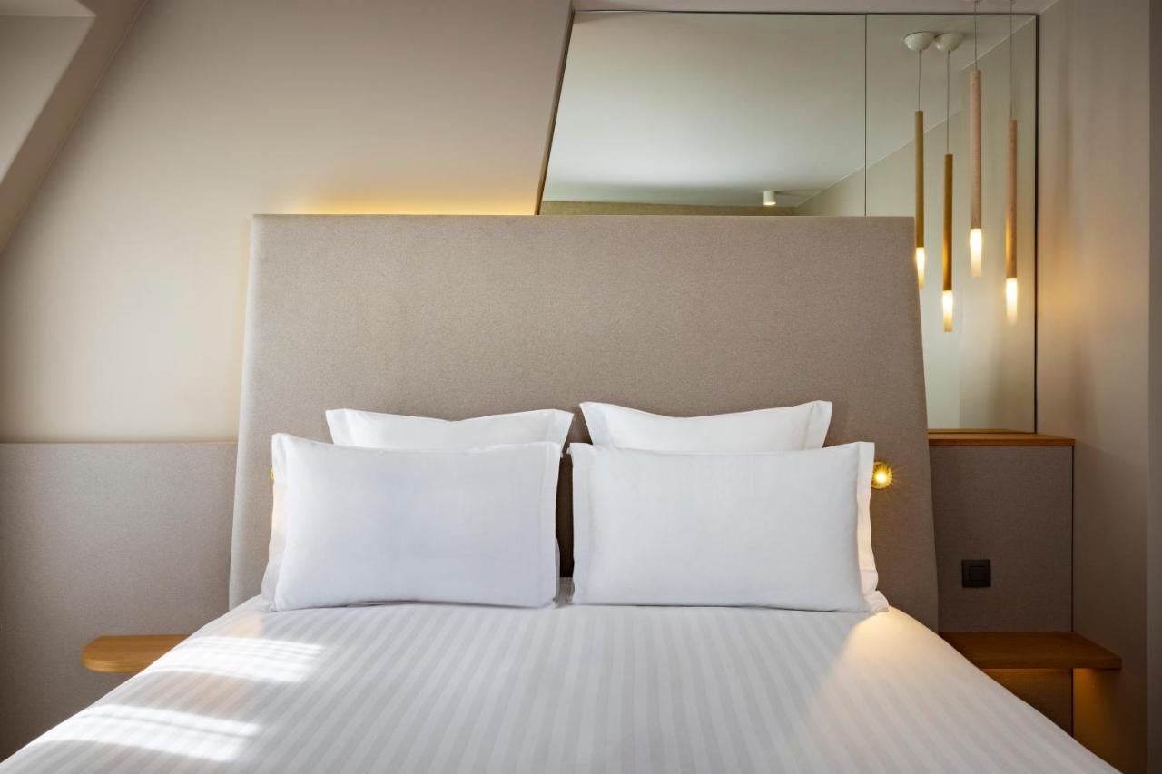 Hotel Beige Parigi