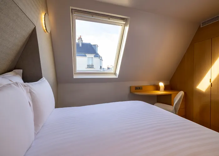 Hotel Beige